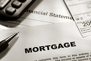 Mortgage Buyer